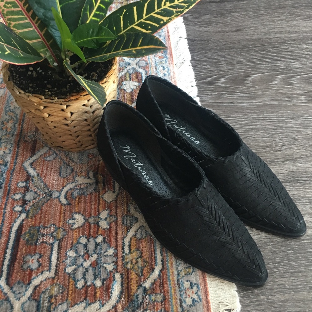 NEW Matisse Vesta Bootie